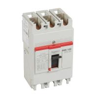 Выключатель автоматический 3п 63А 36кА DRX125 термомагнитн. расцеп. Leg 027224