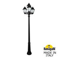 Садово-парковый светильник Fumagalli E22.157.S31.AYF1R