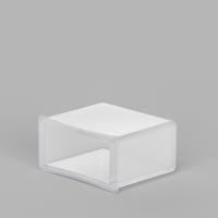 Заглушка для ленты Elektrostandard End Cup 24V СОВ