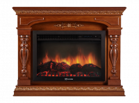 Портал Firelight Perfetto R 26/30 шпон дуба