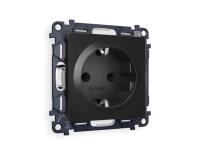 Розетка Ambrella Volt MA807010