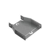 Переходник центральный 50х150-200мм "ПЛЮС" HD85 КМ PL17926