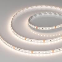 Лента светодиодная RT-A120-8mm 24V Warm 3500К CRI98 14.4Вт/м IP20 2835 открыт. (уп.5м) Arlight 028573(2)