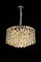 Подвесная люстра Fluorite FL1190-14P