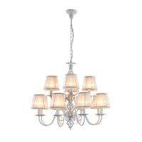 Подвесная люстра Citilux CL427220