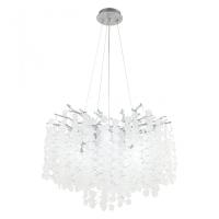 Подвесная люстра Arte Milano 23110.600.8.G9.C CR