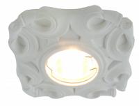 Встраиваемый светильник ARTE Lamp A5305PL-1WH