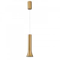 Подвесной светильник DeMarkt 631017901