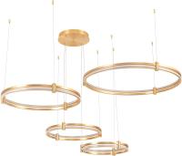 Подвесной светильник Stilfort 4006/05/04PL