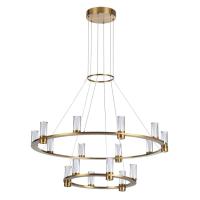 Каскадная люстра Odeon Light 7144/110L