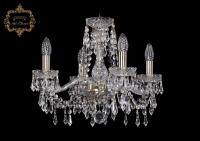 Подвесная люстра Art Classic 11.23.4.165.Br.Dr