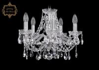 Подвесная люстра Art Classic 11.21.5.141.Cr.Sp