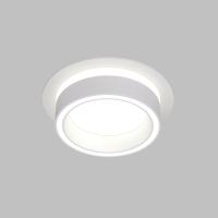 Встраиваемый светильник Denkirs DK2100-WH