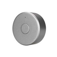 Панель Knob SMART-P87-DIM Silver 3В 1 зона 2.4G IP20 пластик Arlight 031622