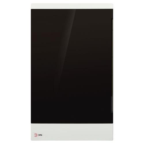 Щит распределительный со слаботочным отсеком MultiBox bs-24s навесной пластиковый 24 модуля IP41 Эра Б0059315