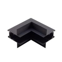 Соединитель для шинопровода AM Group MAGNET AM402 LL-20C 90° Внутренний