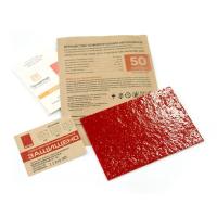 Пластина противопожарная STEG ПР-50 Промрукав PR08.26364