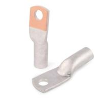 Наконечник кабельный ТАМ(н) 300-20-24 алюмомедн. КВТ 89501