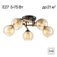 Накладная люстра Citilux CL133151