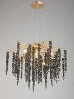 Подвесная люстра Vitaluce V28551-8/7S