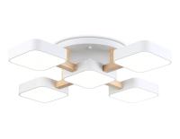 Накладная люстра Ambrella Light FL4881