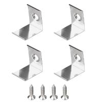 Держатель SL-KANT-H18 металл (комплект) Arlight 049045