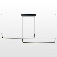 Подвесной светильник Lussole LSP-8428