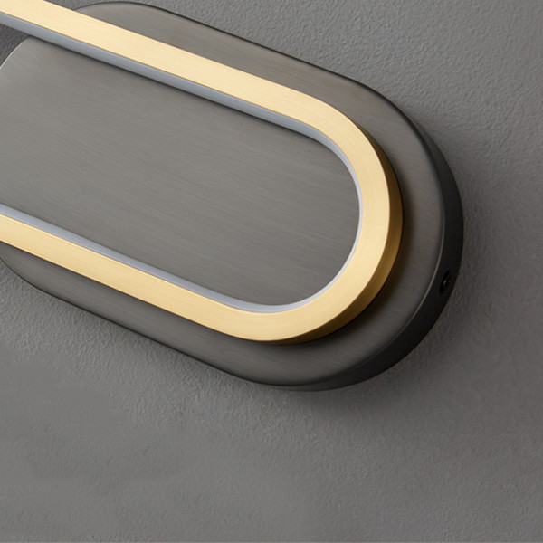 Бра ImperiumLoft 232725-23