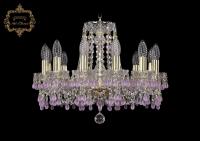 Подвесная люстра Art Classic 11.24.12.165.Gd.V7010