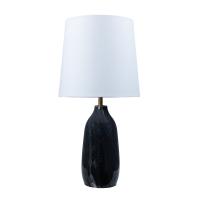 Настольная лампа ARTE Lamp A5046LT-1BK