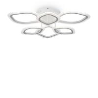 Накладная люстра Freya FR10016CL-L72W