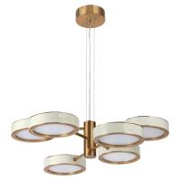 Подвесная люстра Odeon Light 5450/99L