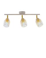 Спот Moderli V11841-3C