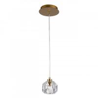 Подвесной светильник DeMarkt 657012401