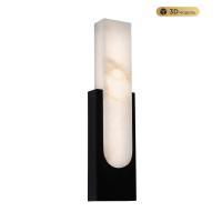 Бра MODELUX MS.103.400 BK