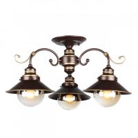 Накладная люстра Omnilux OML-50407-03