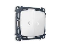 Выключатель Ambrella Volt MO104015