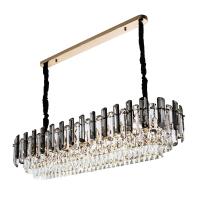 Подвесная люстра MODELUX ML.9006.1200 GD-SM