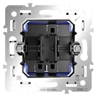 Выключатель VOLTUM VLS0103M