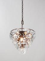 Подвесная люстра Vitaluce V5834-7/10