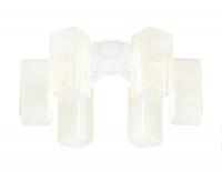 Накладная люстра Ambrella Light AK4044