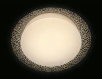 Накладной светильник Ambrella Light F119 WH 72W D520