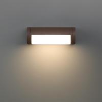 Светильник настенный Odeon Light 7118/12WL