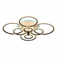 Накладная люстра EVOLED SLE500542-08RGB