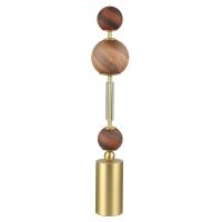 Настольная лампа Odeon Light 5457/4TL