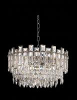 Подвесная люстра Fluorite FL1064-10P