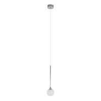 Подвесной светильник LOFT IT 10251 Chrome