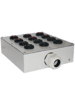 Пост кнопочный ПКУ 15-21.341-54 У2 Электротехник ET054504