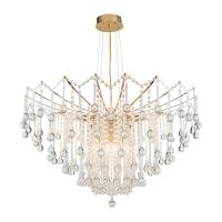 Подвесная люстра MODELUX ML.6761.10 GD