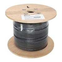 Кабель нагревательный саморег. SRL30-2CR 30Вт/м полиолефин 200м SRL30-2CR-200